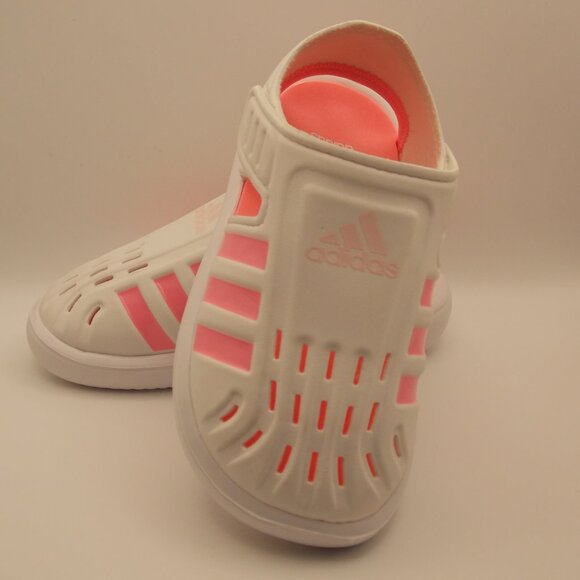 Adidas Water Sandals Toddlers Size 8K - Picture 1 of 6